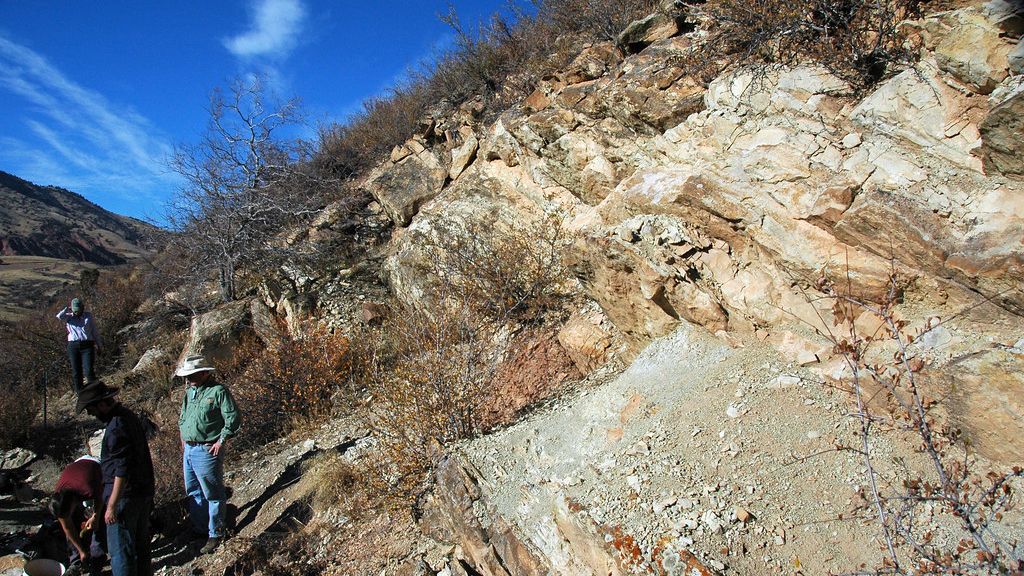 8 Places Across the US Where Real Dinosaur Bones Are Still Being Found in the Ground