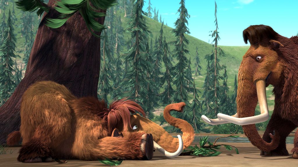 10 Amazing Facts About The Movie Ice Age That Not Every Fan Knows