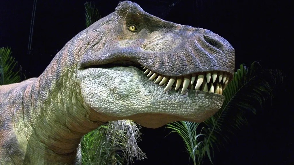 Top 8 Dinosaur Movies of All Time