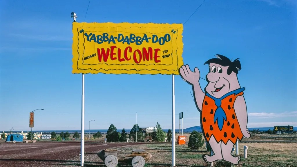 10 things The Flintstones got hilariously wrong about prehistoric life - and why we loved every second of it