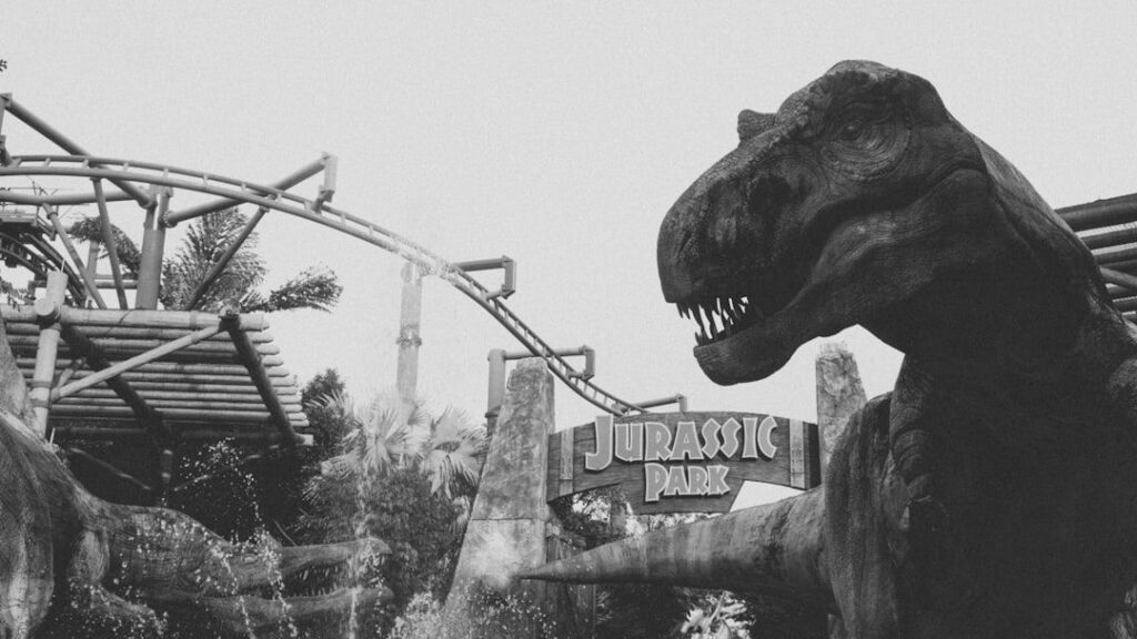 The Complete Ranking of Every Jurassic Park and Jurassic World Movie From Least to Most Scientifically Offensive
