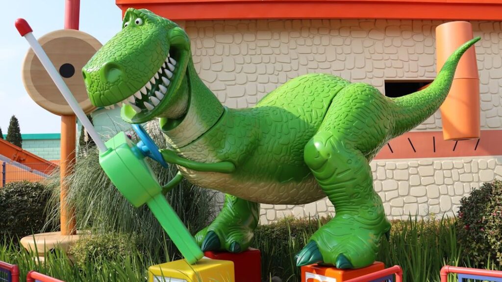 6 Best Prehistoric Entertainers That Delighted US as Kids in the 70's and 80s