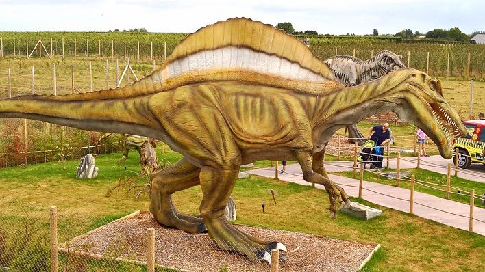 What the Next 10 Years of Dinosaur Science Will Probably Reveal - and Why It Will Surprise Everyone