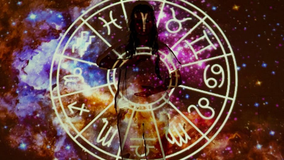 The 4 Zodiac Signs Most Likely to Survive Alone in a Prehistoric Wilderness