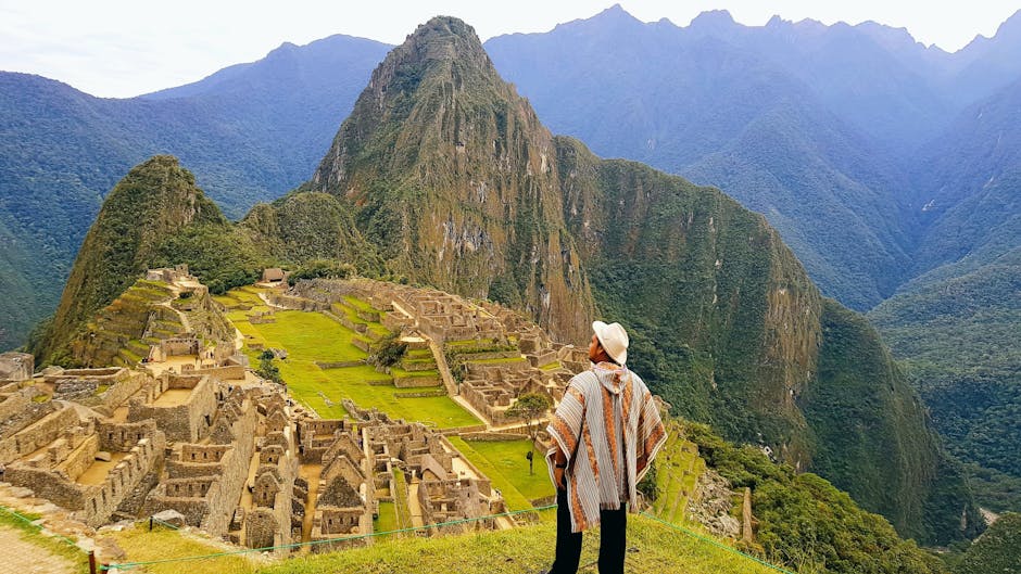 Psychology Says People Fascinated by Lost Civilizations Are Often Searching for Meaning Missing in Modern Life