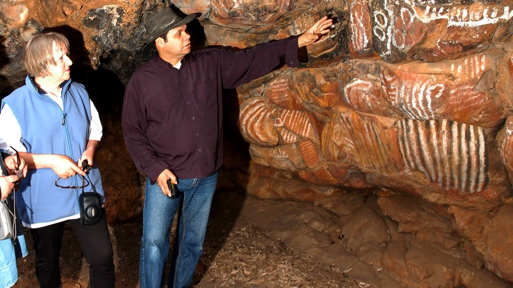 Psychology Says People Fascinated by Cave Paintings Are Often Drawn to Humanity’s Lost Emotional Simplicity