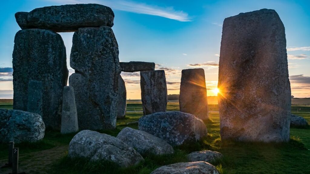 If Ancient Ruins Fascinate You, Psychology Says You May Be Emotionally Drawn to the Idea That Nothing Truly Lasts Forever