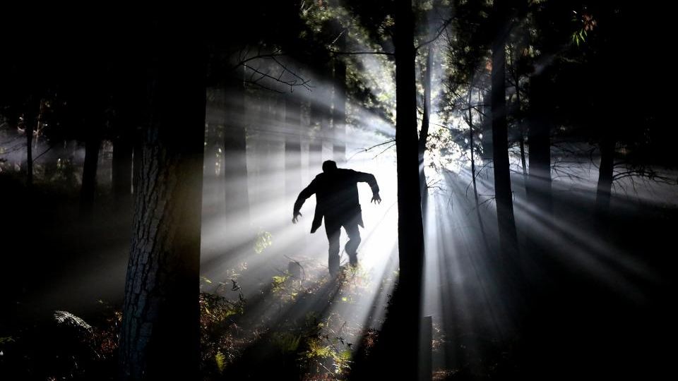 Psychology Says Humanity’s Fear of the Dark May Have Begun Long Before Civilization Ever Existed