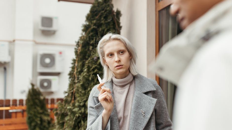 If You Avoid Eye Contact Even With People You Trust, Your Nervous System May Still Be Carrying Ancient Survival Instincts From Early Human Evolution