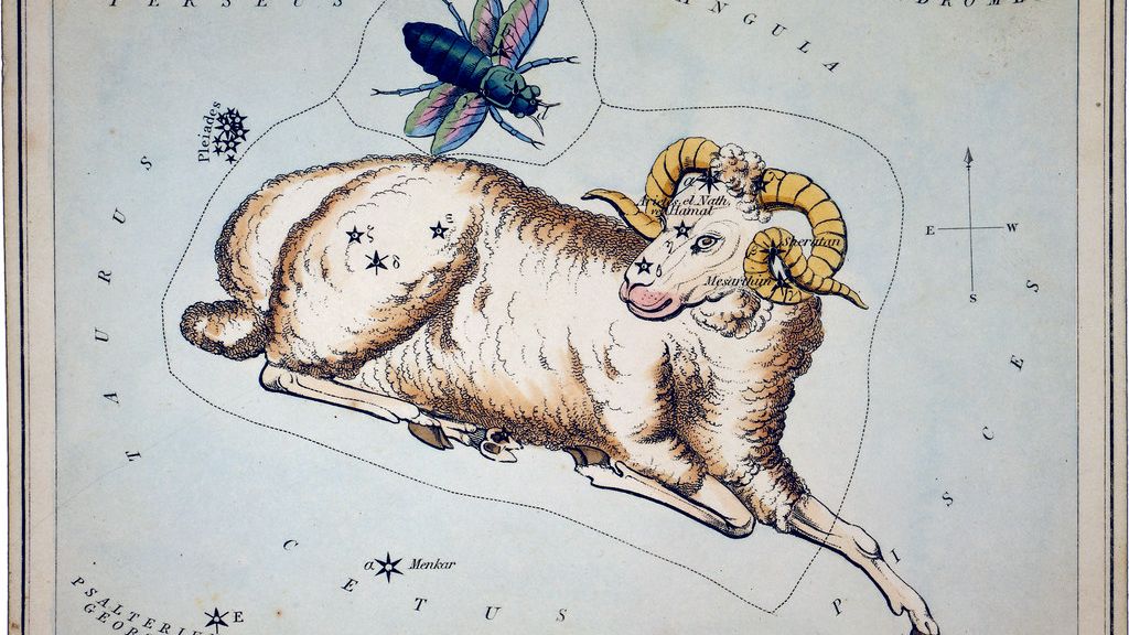 The Zodiac Signs Most Likely to Become Mythic Figures in a Bronze Age Civilization