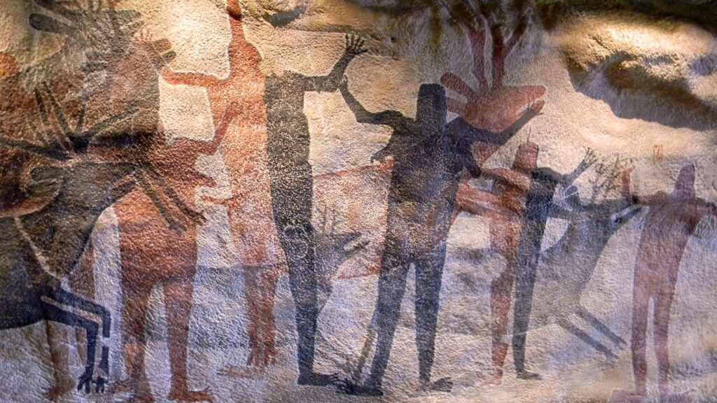 The Surprising Evidence That Prehistoric Humans Were More Artistic Than Anyone Gave Them Credit For