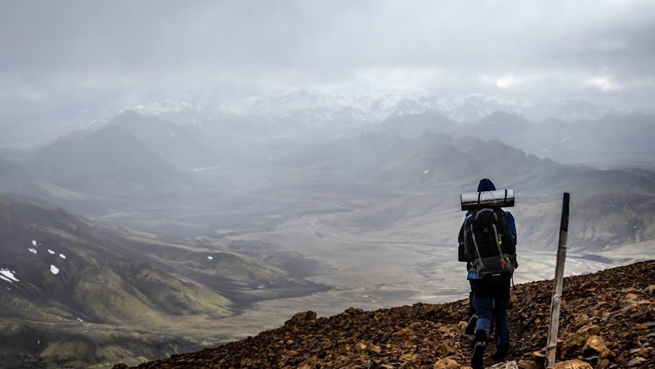 If You Love Ancient Earth More Than Modern Cities, Your Personality May Crave Freedom More Than Security