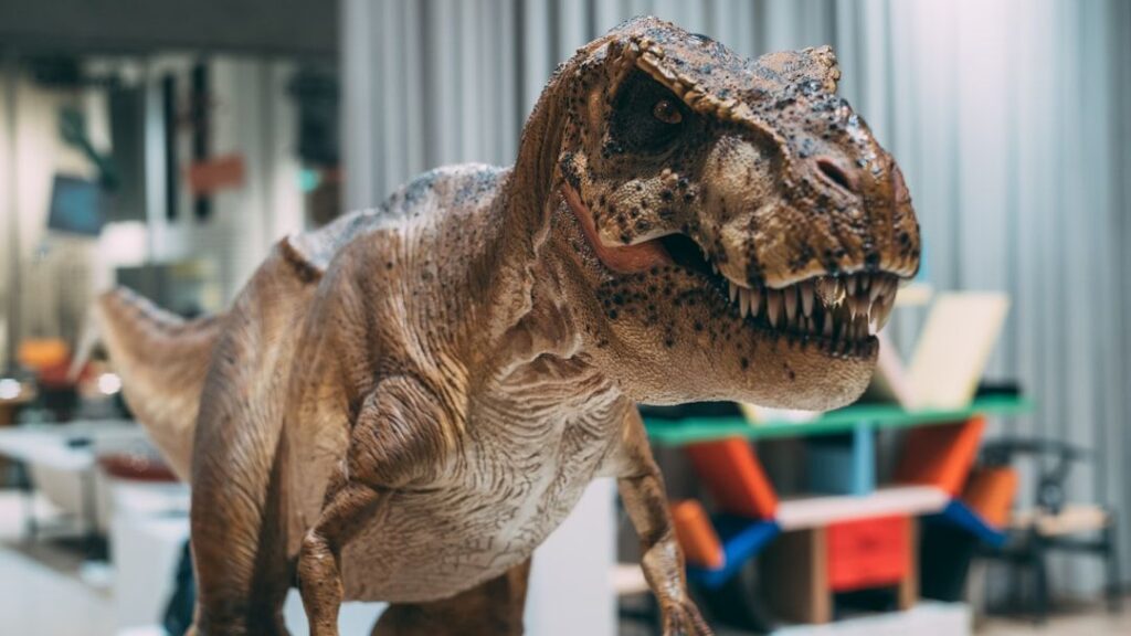 8 Things About T. Rex That Would Have Shocked Every Expert Just 30 Years Ago