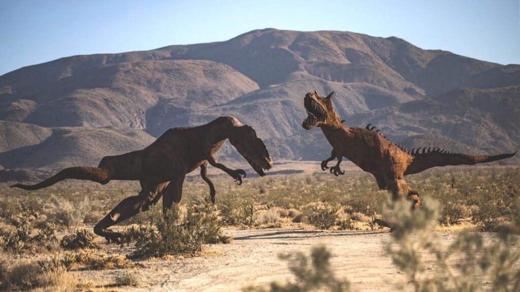 10 Silliest Dinosaur Movies Ever Made (And Why We Still Love Them)