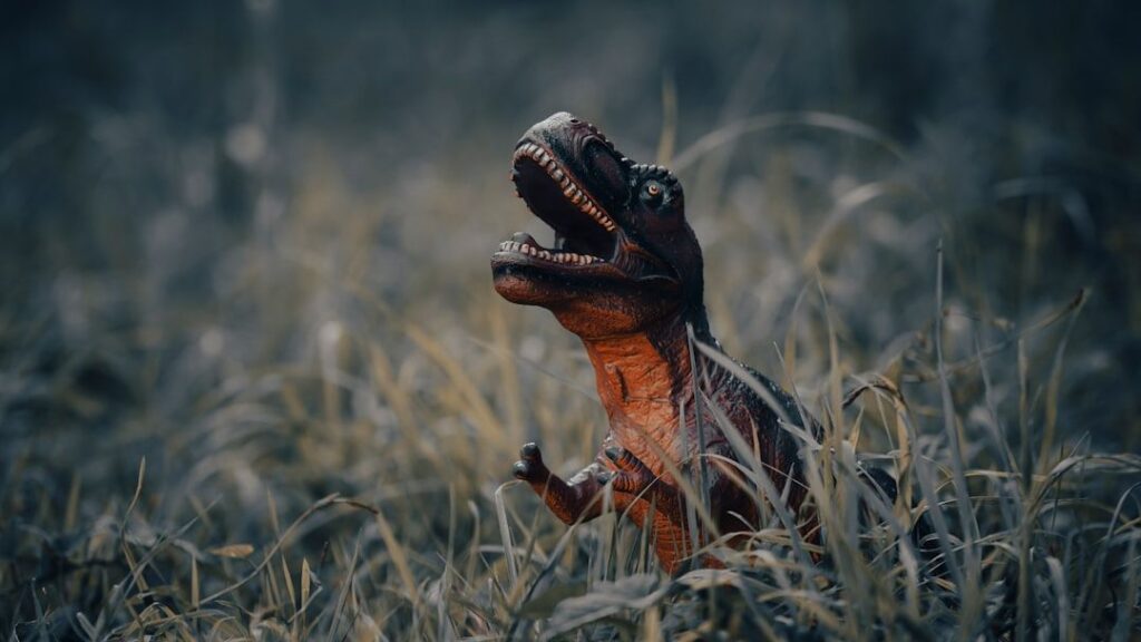 7 Hilariously Wrong Dinosaur Toys That Generations of Kids Grew Up Loving