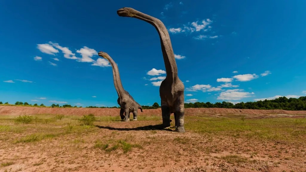 8 Things About the Prehistoric World That No Dinosaur Movie Has Ever Shown