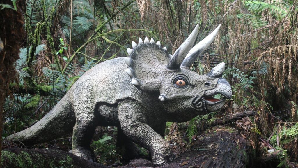 The Funniest Dinosaur Mistakes in Movie History That Nobody Ever Talks About