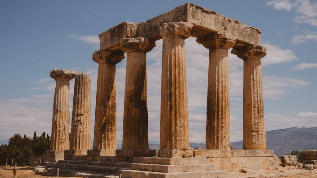 Psychology Says People Drawn to Ancient Mysteries Often Feel That Modern Life Explains Too Little About Human Nature