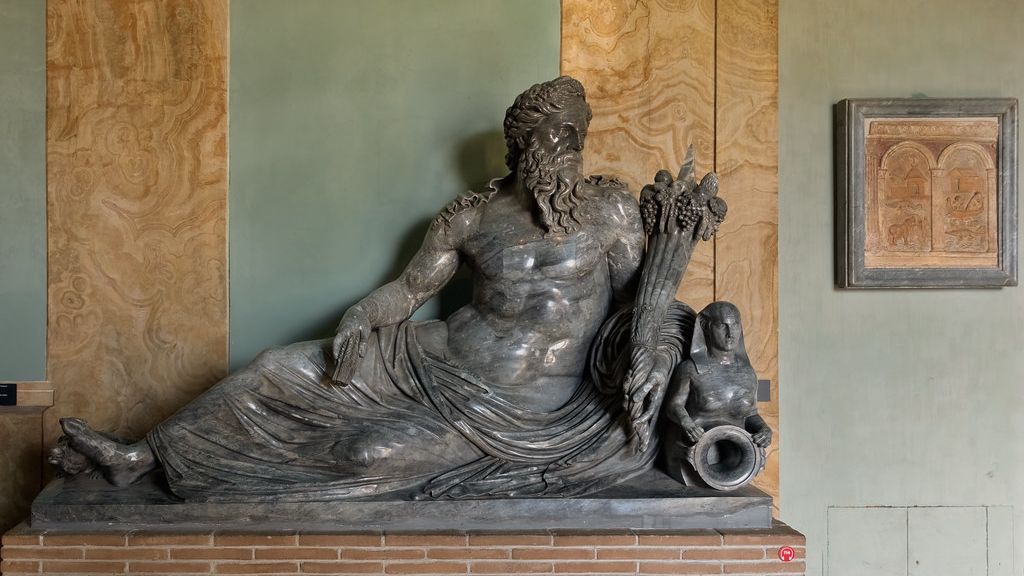 Which Ancient Civilization Reflects Your Zodiac Sign’s Way of Thinking