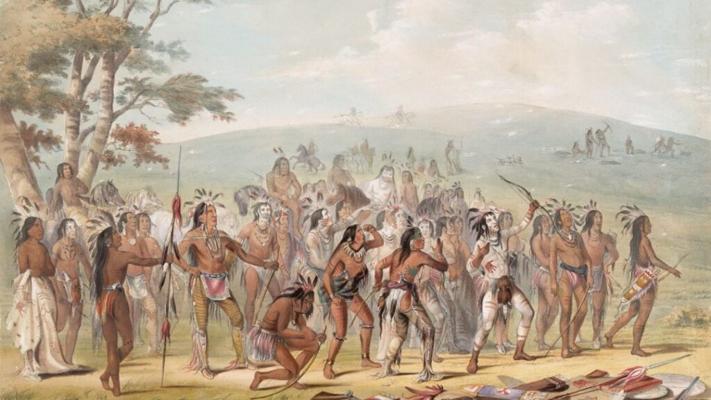 10 Surprising Facts About The Origins of Native American Indian Every American Should Know