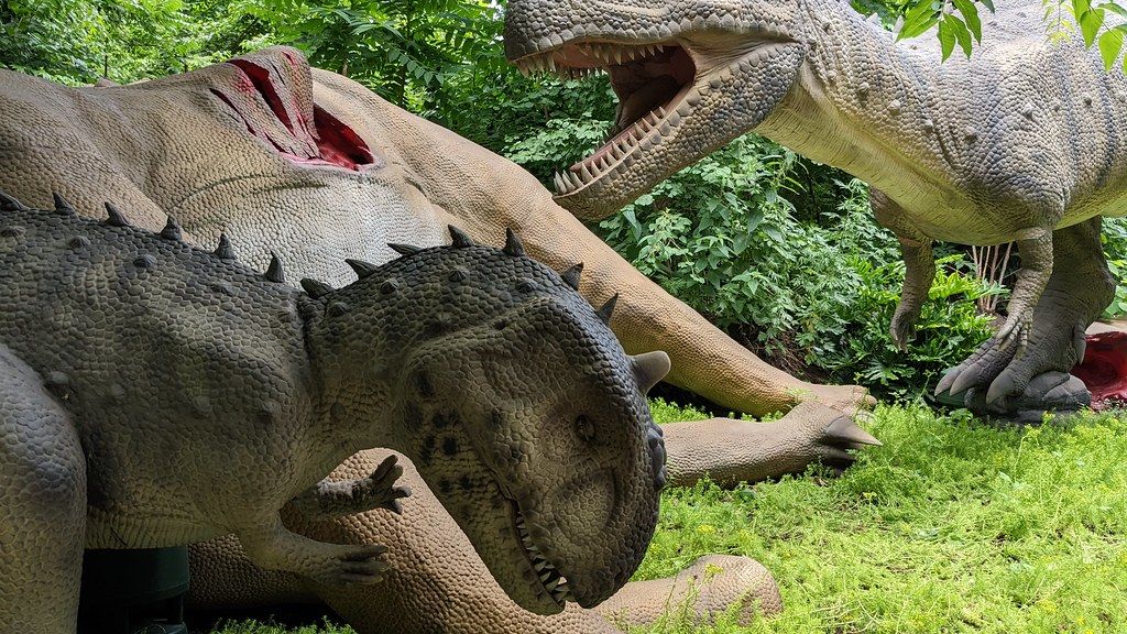 7 Dinosaur 'Facts' From Popular Movies That Paleontologists Wish Would Just Go Extinct Already