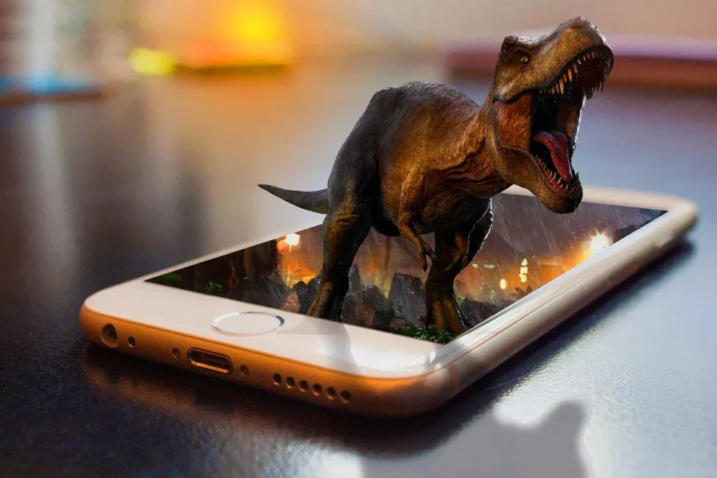 AI-Generated Dino 'Discoveries' Are Flooding Social Media: How to Spot What's Real