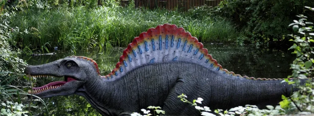Many Dinosaurs Were Surprisingly Colorful, Not Just Green and Brown