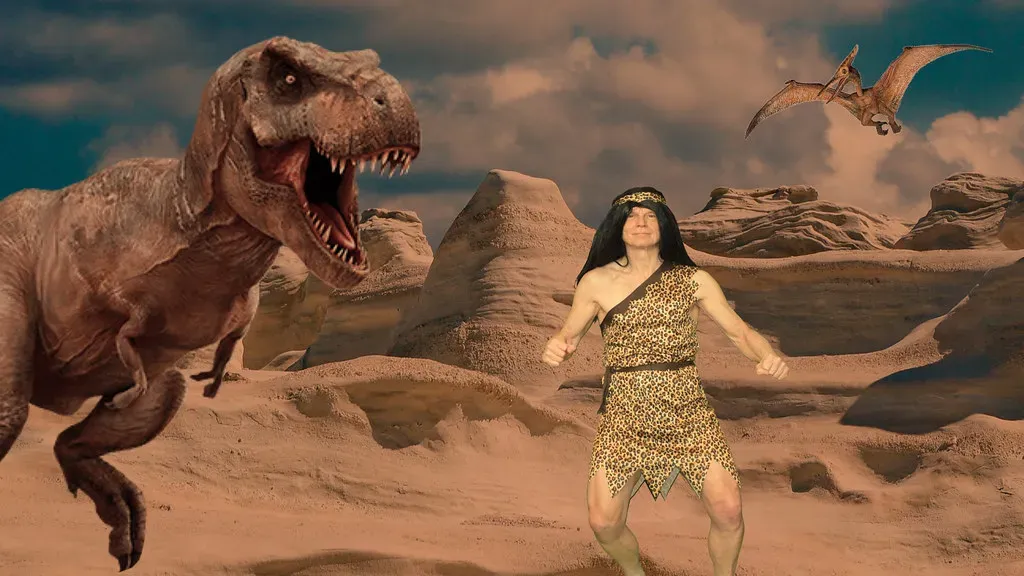 10 Most Cringeworthy Prehistoric Movies That Hollywood Got completely Wrong