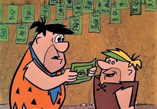 4. Money, jobs, and a full-blown consumer economy