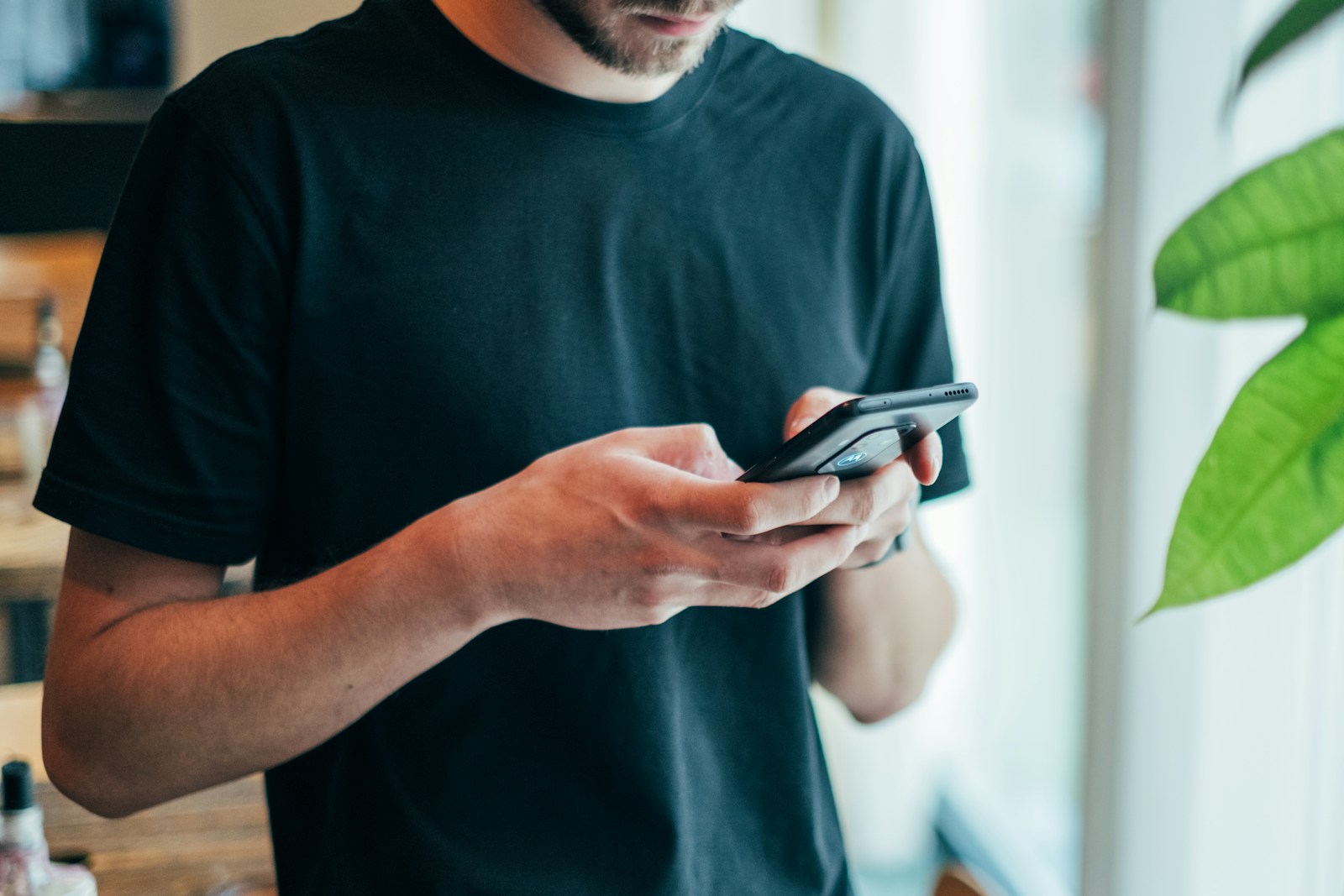 2. Your Default Response Time to Messages