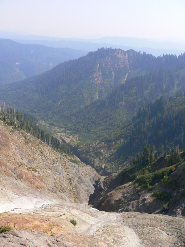 The Ape Canyon Attack: A Night of Terror in 1924