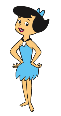 Cancer – Betty Rubble: Gentle Heart, Fierce Loyalty