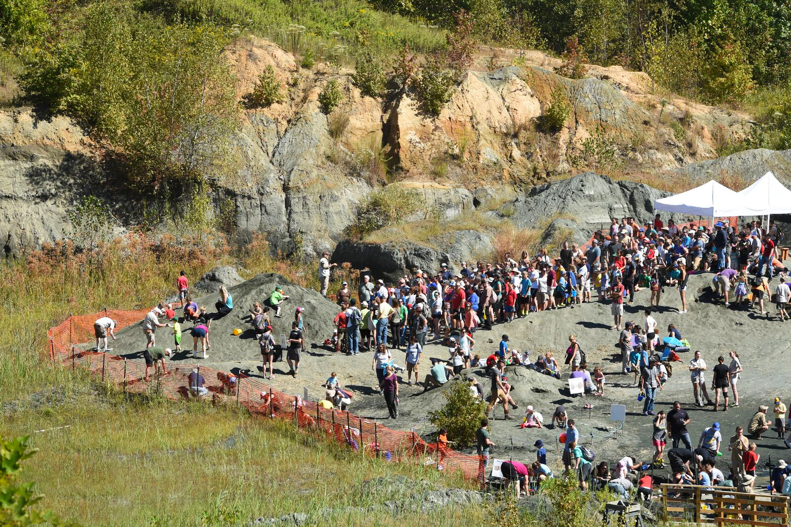 Rowan University’s Edelman Fossil Park & Museum, New Jersey: Hands-On at the End of the Age of Dinosaurs