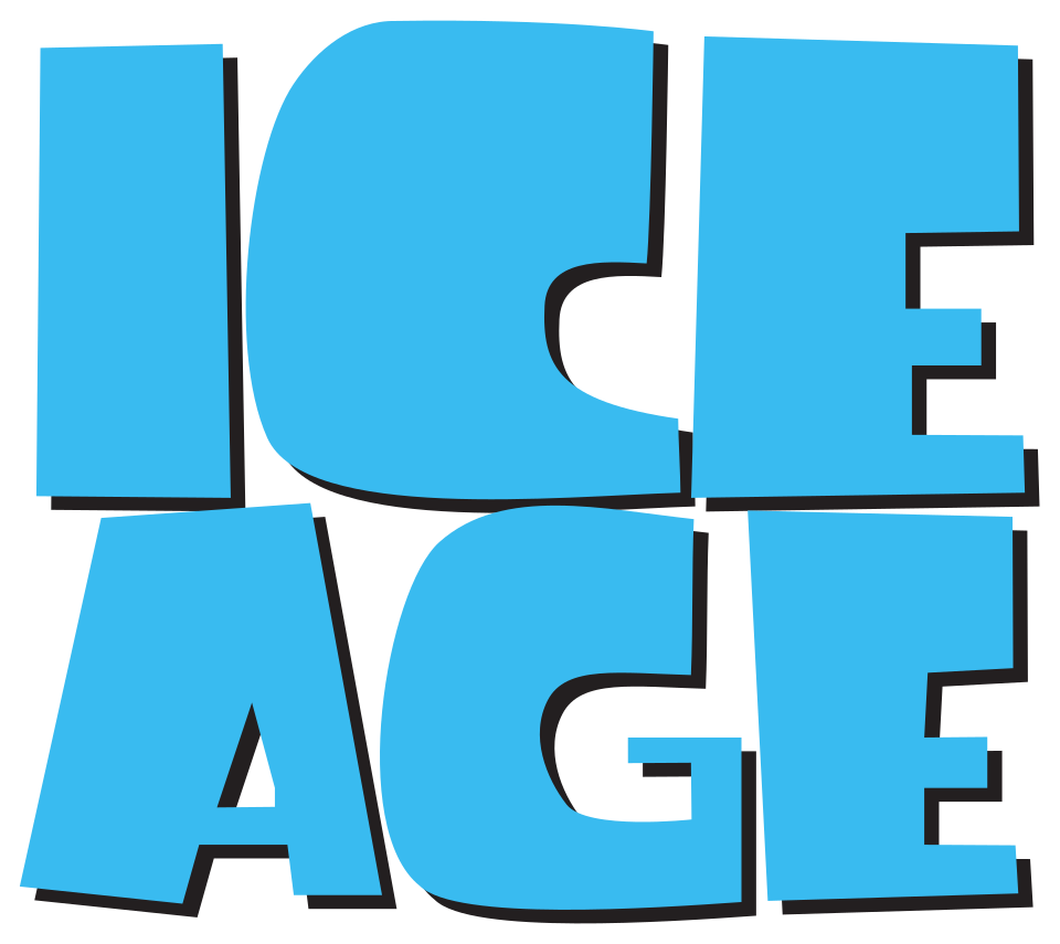 7 things the Ice Age films taught children about the Ice Age that were simply not true