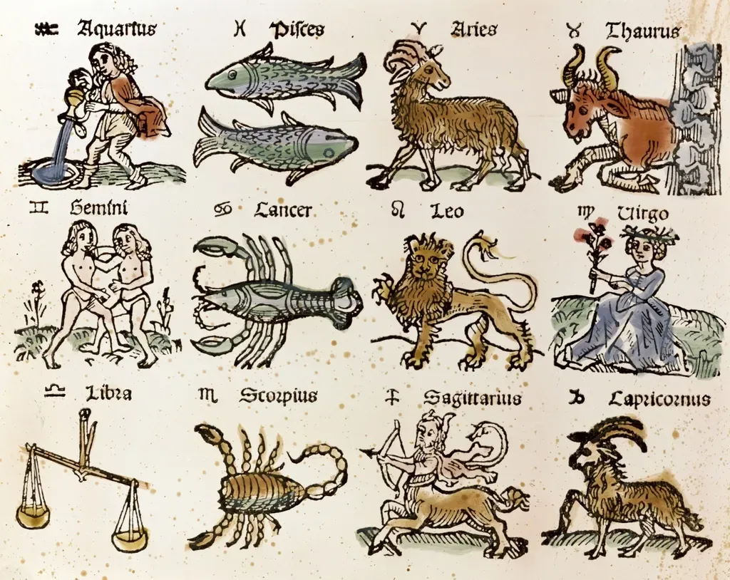 The Zodiac Signs Most Likely to Bond With Dinosaurs Instead of Humans