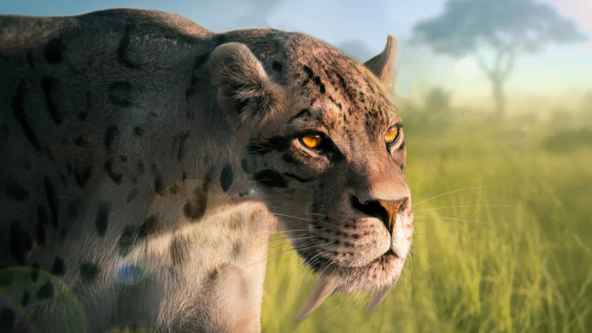 11. They lived in surprisingly diverse habitats, not just frozen Ice Age tundra