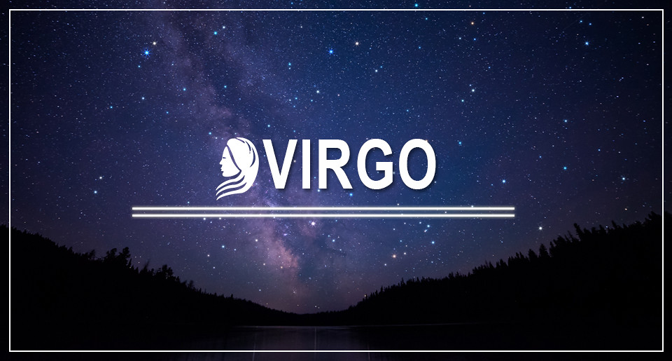 Virgo: The Nervous System That Turns Anxiety Into Action