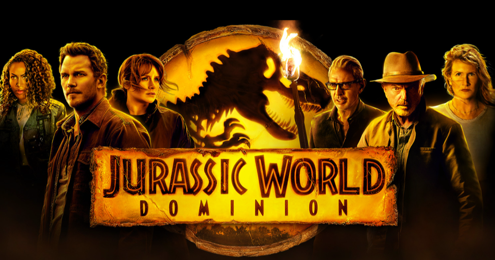 6. Jurassic World Dominion (2022): Swarms, Super‑Locusts, and Scientific Chaos