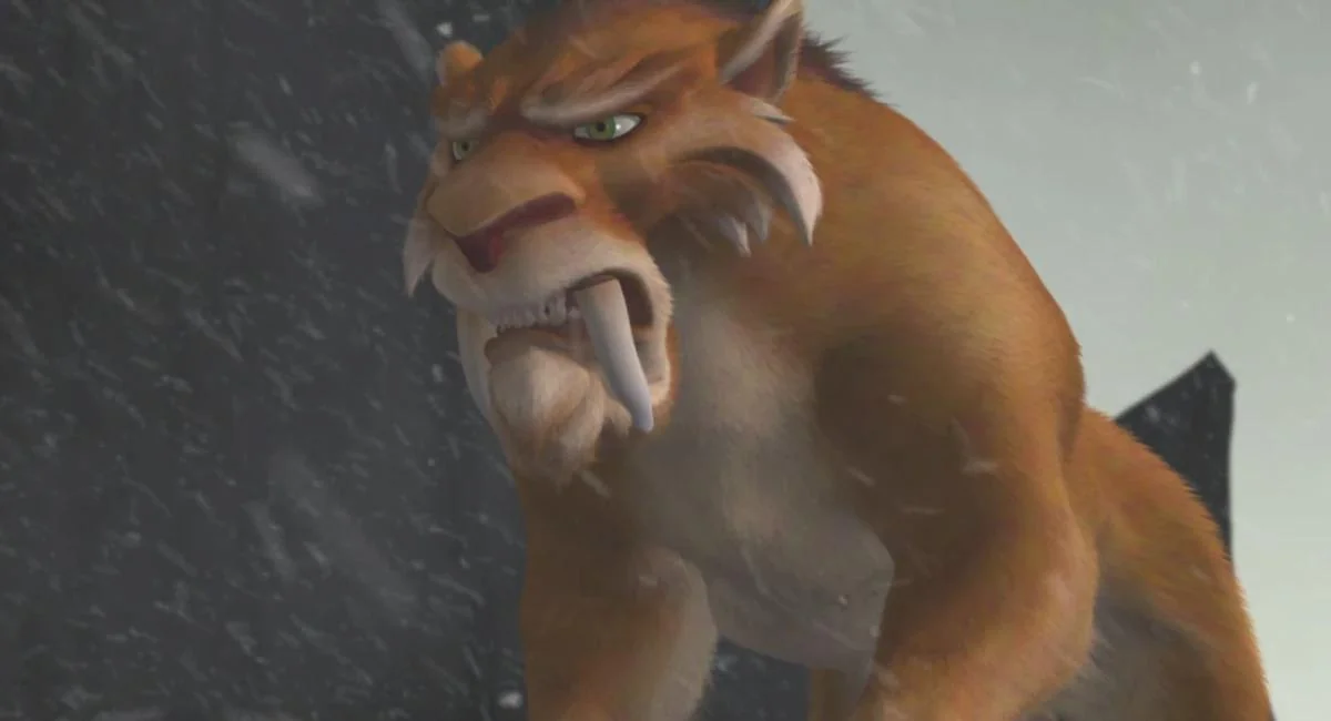Scorpio – Soto, the Intense and Vengeful Saber Leader