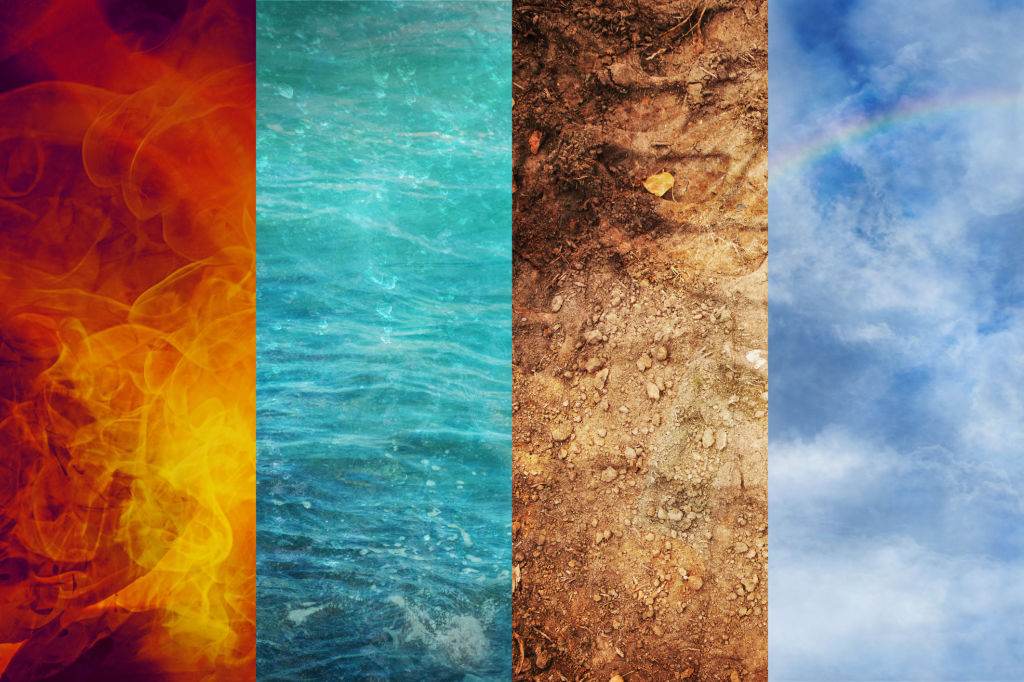 Which Natural Element Are You According to Your Zodiac Sign