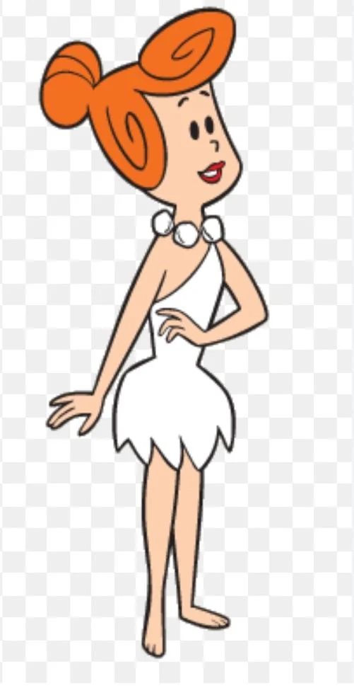 Taurus – Wilma Flintstone: Grounded, Patient, and Quietly in Charge
