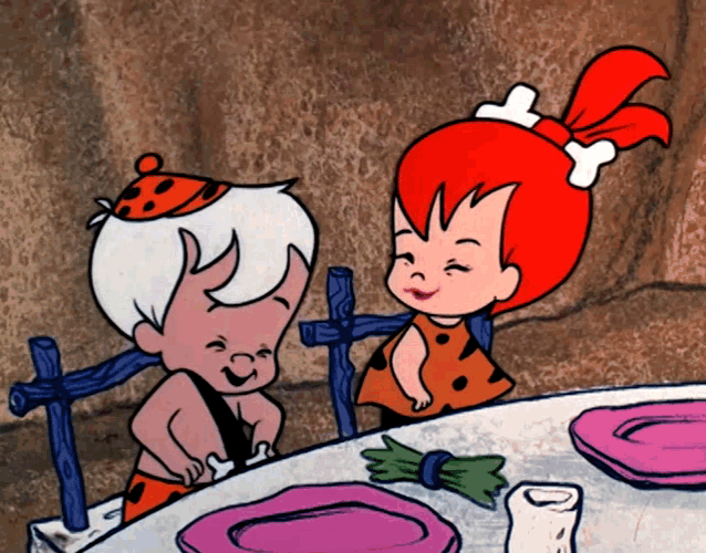 Leo – Pebbles Flintstone: Center Stage, Even Without Trying