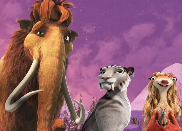 What Ice Age Character Are You According to Your Zodiac Sign