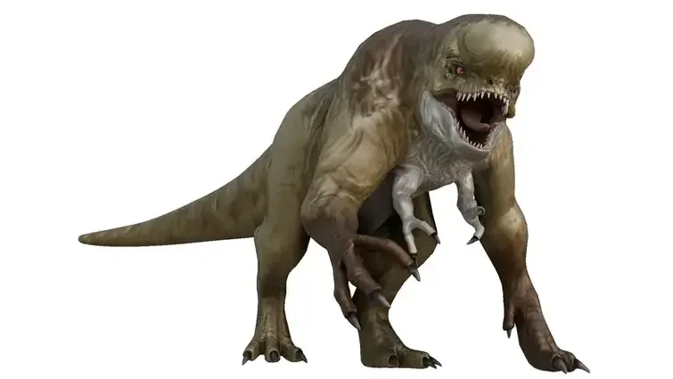 7. Jurassic World Rebirth (2025): Mutated Predators and the Limits of Genetic Resurrection