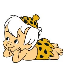 Sagittarius – Bamm-Bamm Rubble: Wild Energy and Adventurous Spirit