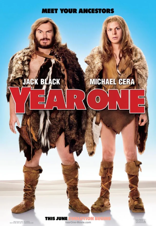 4. Year One – Everything, Everywhere, All at Once (and All Wrong)