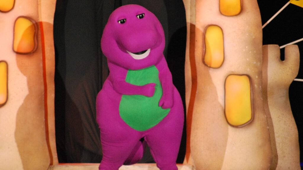 The 10 most iconic prehistoric TV moments that anyone who grew up in the 80s or 90s will remember instantly