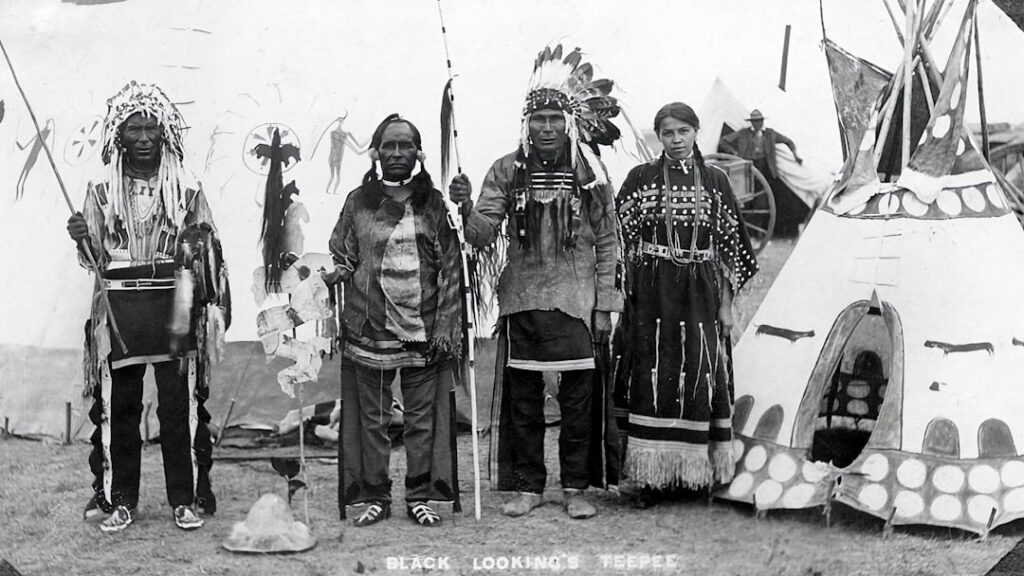 Ten North American Native Facts You Need To Know
