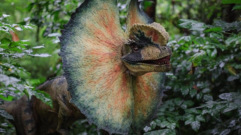 The 8 Most Laughably Inaccurate Dinosaurs Ever Put on Screen