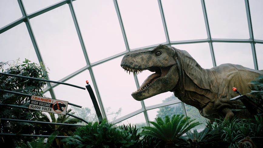 The Most Embarrassing Dinosaur Mistakes in Every Major Blockbuster, Ranked